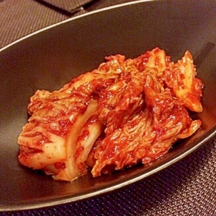 韓国料理 本格キムチ レシピ 作り方 By きょうちゃん みーちゃん 楽天レシピ 韓国料理 本格キムチ レシピ 作り方 By きょうちゃん みーちゃん 楽天レシピ